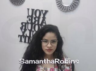 SamanthaRobins