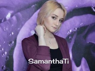 SamanthaTi