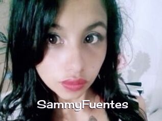 SammyFuentes