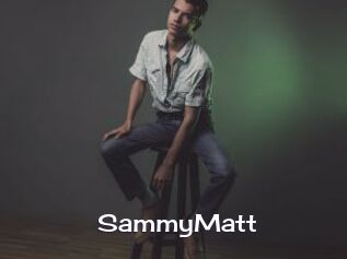 SammyMatt