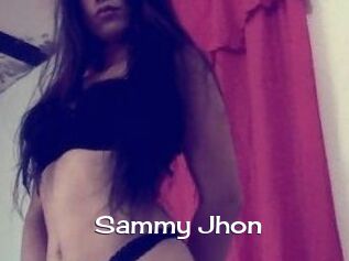 Sammy_Jhon