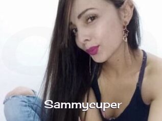 Sammycuper