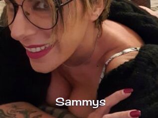 Sammys