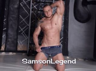 SamsonLegend