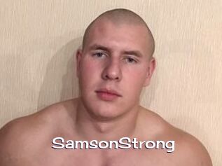 SamsonStrong
