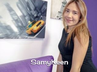 SamyKeen