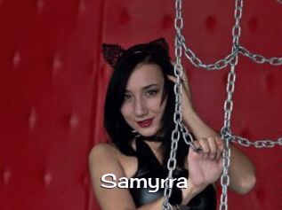 Samyrra