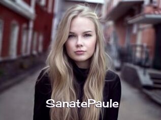 SanatePaule