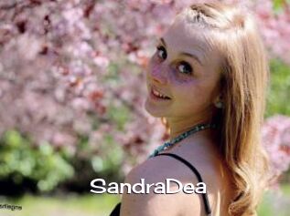 SandraDea