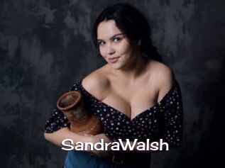 SandraWalsh
