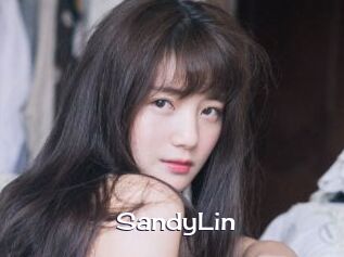 SandyLin Click here to exit