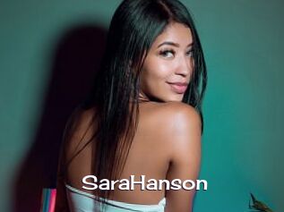 SaraHanson