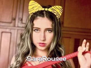 SaraRousee