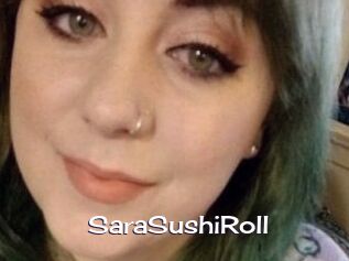 SaraSushiRoll