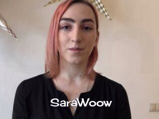 SaraWoow
