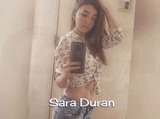 Sara_Duran