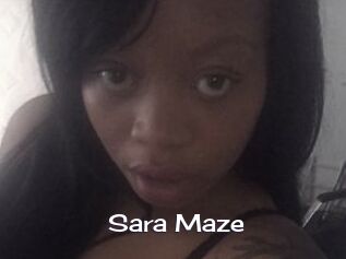 Sara_Maze Click here to exit