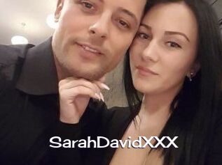 SarahDavidXXX