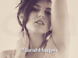 SarahHarper