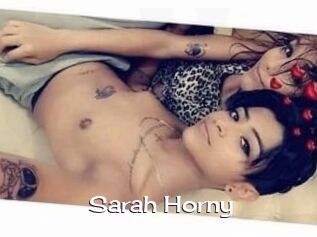 Sarah_Horny