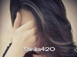 Sarika420