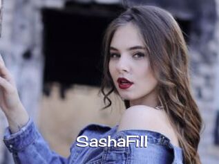 SashaFill