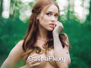 SashaFlexy Click here to exit
