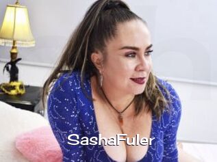 SashaFuler