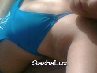 SashaLux