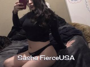 Sasha_FierceUSA Click here to exit