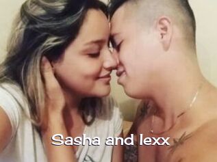 Sasha_and_lexx