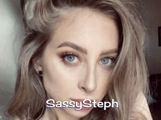 SassySteph