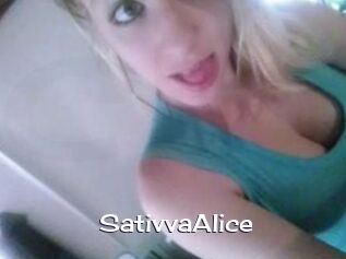 SativvaAlice