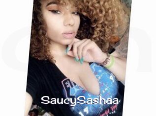 SaucySashaa