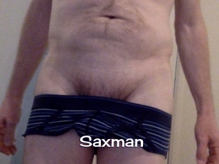 Saxman Click here to exit