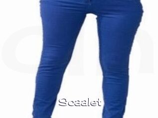 Scaalet