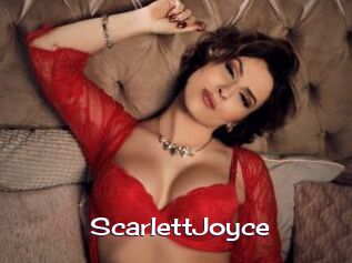 ScarlettJoyce Click here to exit