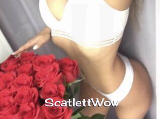 ScatlettWow
