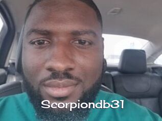 Scorpiondb31