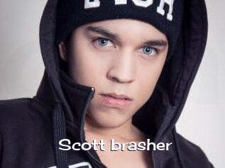 Scott_brasher Click here to exit