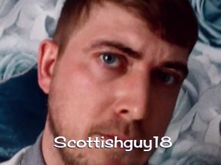 Scottishguy18