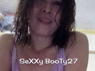 SeXXy_BooTy27