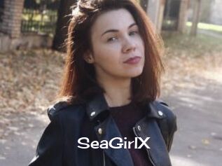SeaGirlX