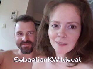 SebastianKWildecat
