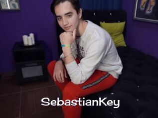 SebastianKey