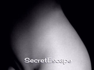 SecretEscape