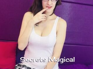 Secrets_Magical