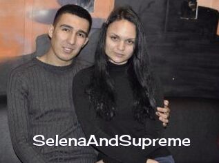 SelenaAndSupreme