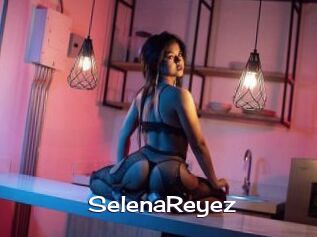 SelenaReyez