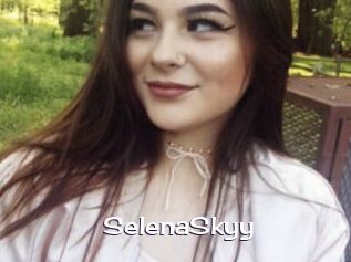 SelenaSkyy